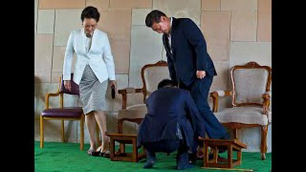 内战开始？惊传中国多处军事基地发生爆炸！习指使国安部攻击军方基地？习近平夫妇一张照片疯传，激怒所有中国人！伊朗民众抗议再起，呼唤美军