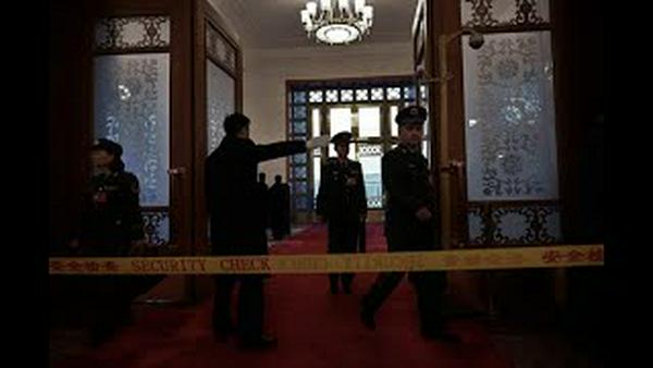 快讯：中南海爆发枪战？初五大清早，大量军队和装甲车开往。美媒透露张又侠遭偷袭经过，证实陈源率部从上海潜入北京，参与政变。习恨上王小洪的原因：三中全会曾配合张又侠解禁政治元老