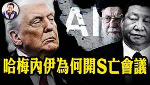 中共红旗9B—F35克星开战一小时复没，俄S400不敢开机，美军开创AI战争模式，精准斩首敌方政权高层；抓捕马杜罗神秘武器曝光。中共偷来「太监AI」指挥攻打台海？推荐江峰AI课程【第1181期】