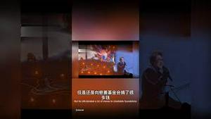 昨天，一位天后在演唱会上悼念于朦胧！现场和网上粉丝集体发声！