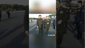 张又侠为何必然倒台？看看他和习在一起的这个视频就明白了！