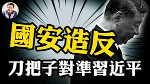 刘鹤儿子被抓，习近平“亲信魔咒”---谁亲谁倒楣；习大势已去，东厂国安部刀把子对准自己；越南韩国对华关税，配合川普围堵中共【江峰漫谈0407第1045期】
