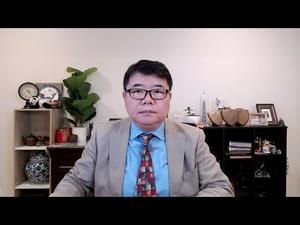 地摊经济是中国经济困境的药方吗？（字幕）/Will Street Vendors Reboot China’s Economy?/王剑每日观察/20200605