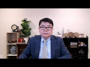 脱钩战略川普新动作，中国留学生有麻烦（字幕）/王剑每日财经观察/20200528