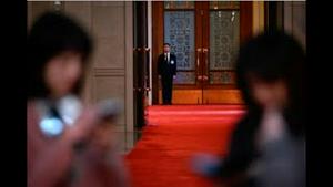 忽然！习近平拜见政治老人？胡锦涛朱镕基都在。张升民看望军队，一句话证实军心动摇，习不敢去。美国中情局及时招降共军。张的唯一出路是出逃。习托人放风：王小洪患了膀胱癌