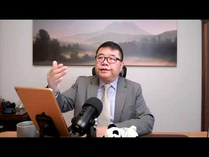 精彩片段: 习近平如何抛弃邓小平的政治遗产/王剑每日观察/20201012