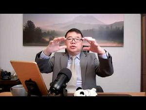 精彩片段: 中国改革到底是什么?/王剑每日观察