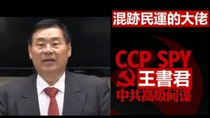 混迹民运中的共特是如何被美国抓获的？还有多少在被抓的路上？《建民论推墙1584》