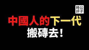 【公子时评】社会主义改造终于来了！中国教育培训行业遭大整肃，市场经济彻底终结！揭露最新“双减”政策背后的中共阳谋...