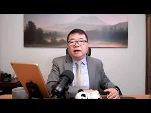 精彩片段: 新的政治任务, 深圳能完成吗?/王剑每日观察/20201012