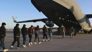 某国拒绝接回非法移民，接川普一招！马上服软。中国闻风降伏。逼普京谈判，川普出奇招。新任中情局长：大瘟疫来自中国实验室。福奇遭取消安保。美可重返世卫？条件是