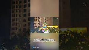 70年少见！昆明市民大战城管，锅碗瓢盆满天飞！