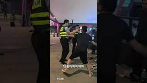 中共体制内的人，都是顶流表演艺术家！大家一定要看！