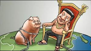 马云究竟回国了没有?李强背书就能保证马云平安落地了吗?《建民论推墙1958》