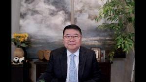 中国宣布台独入刑/习近平的战争经济与数据穿帮/王剑每日观察/20240621