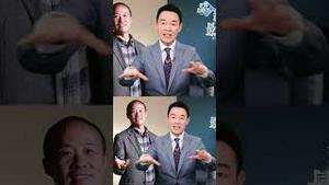 许家印拼命冲，王石却踩刹车，差距从30年前就开始了