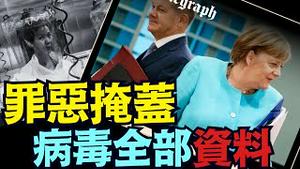 梅克尔下令封禁！德国情治系统 初期就知道 ⋯ 病毒专门攻击大脑系统！（03 12 25）#川普 #特朗普 #trump #马斯克 #elonmusk #乌克兰 #zelensky #putin