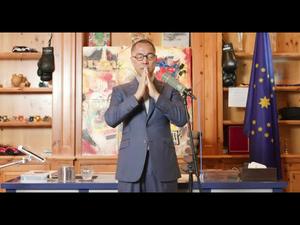 4月9日 文贵直播：中共的意淫反而将帮助更快灭共；国内富豪都是复制偷窃技术，不是企业家；美国只能与英日印合作联合灭共；中共控制比特币，人民币数字化，消灭美元；美国人已经相信能灭共