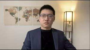 【公子快报】网传中国国安部副部长董经纬叛逃海外！让子弹再飞一会儿！