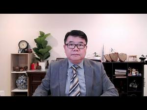 川普按下按钮, 香港接下来会怎样?(字幕)/王剑每日财经观察/20200527