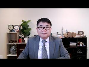 中美两国边开打边勾兑川普又有想法（字幕）/王剑每日财经观察/Trump Has a New Idea to Squeeze China/20200601