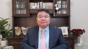 什么是政治影响？/王剑每日观察 #shortsvideo