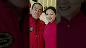 岳父越年轻，男人越牛X。