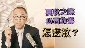 新冠疫苗如何xx你  用你听得懂的话告诉你  [中文字幕]｜KO3316