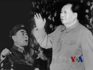 解密时刻：毛泽东的忠臣周恩来（完整版）