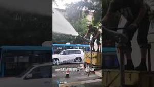 最新：中共又一大谎言被揭穿，全员演帝，全网疯传！