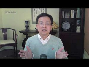 沉寂两月金胖再爆发，不战屈他之兵只剩这招！（20171129第260期）