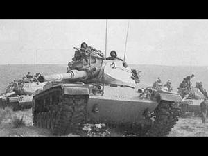 第一次石油危机--美国真的为石油而战吗？ （历史上的今天 20181016 第197期）