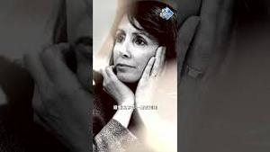 很多人以为是纽森沾了佩洛西的光，错！是佩洛西沾了纽森的光，才有了今天的权势地位！2025.0613