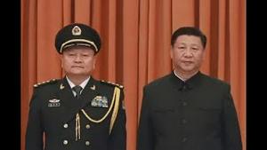 刚刚！央视报道包帝抓捕张又侠，两个上将一起倒！蔡琦麻烦了！