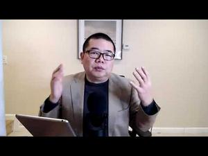 精彩片段: 洗脑的定义和三个条件/王剑每日观察/20201017