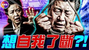 罕见泄密！习疑似重病，出现幻听幻觉！ 政治局开会, 换人信号强烈，习甚至考虑「自我了断」!？