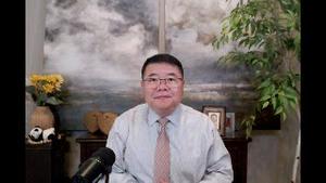 普京亚洲行惹翻韩国 习近平赔了夫人又折兵/王剑每日观察/20240621