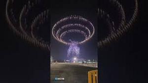 中国国庆烟花秀出事死伤惨重！智商税爱国税都要交！