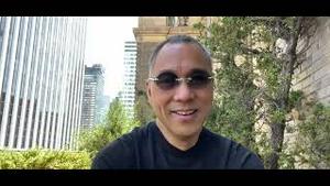 2022年6月5日 文贵Gettr：新中国联邦建国两周年的纪念日开启了个新的时代！任何事物在相对公平客观的对比情况下得出的结果就是真理，昨天我们证明了真理是存在的．人性人格人命是可以改变的，我们做到了