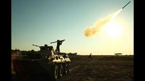 遭飞弹一夜攻击后 直击乌克兰首都郊区景象（2022/2/25）【 #新唐人直播 】｜#新唐人电视台