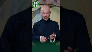 神秘男子头发可换400万宾利！