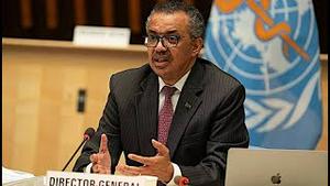 《石涛聚焦》「谭德塞人话倍出：接种疫苗后 今年死亡人数是去年的2倍 打回原型易如反掌」今日南京机场17人突然确诊 全体核酸（21/07）