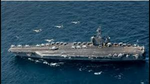 川普突然发声：是换掉伊朗领导人的时候了！伊朗当局承认屠杀5000人，中共盛赞大翻车。聂卫平为一句话后悔终生！台湾中天电视主播是共谍，被逮！美国军舰过台海，中共罕见学乖，不骂不跳