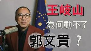 郭文贵出走中国前[中文字幕]｜KO3316