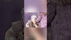 全球超级巨星纪念六四，致敬坦克人