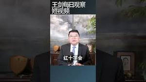 郭美美凭一己之力掀开红会黑幕/王剑每日观察 #shortsfeed #shortsvideo #shortsviral