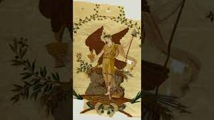 民主自由法制最通俗的解释。