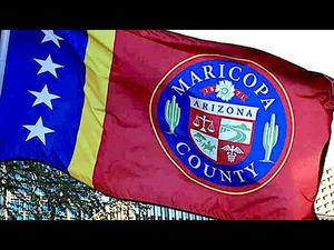 《石涛聚焦》「他们拒绝证明自己的选举系统最可靠真实-为什么？」亚利桑那州参议院议长范恩：4月22日开始审计-马里科帕县证实选举诚信绝佳机会（20/04）