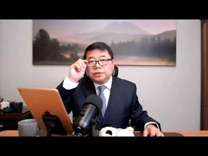 精彩片段: 美国会在台海开战吗? 面对战争应有什么样的态度? /王剑每日观察