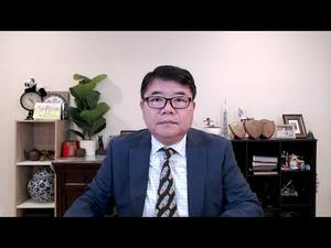 韩国瑜被罢免，蔡英文清剿亲共势力（字幕/Tsai Ing-wen Defies CCP Influence, Han Kuo-yu Loses Recall Vote./王剑每日观察/20200606